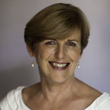 Geraldine Sheridan's Instagram, Twitter & Facebook