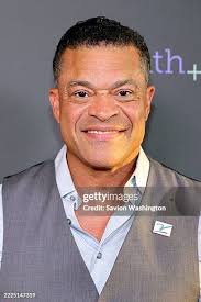 Michael Eaves attends his pre-ESPY birthday celebration at the Level...  News Photo