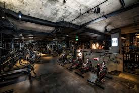 These are the best gyms in london for weight training, group classes, crossfit, boxing, strongman and more. Gyms That Raise The Bar For Design The Spaces