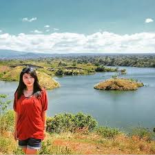 Harga tiket masuk waduk sermo sangatlah terjangkau yaitu hanya rp. Alamat Dan Lokasi Waduk Bajulmati Banyuwangi Jawa Timur