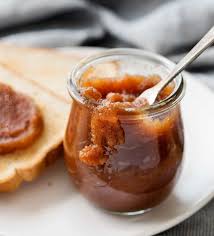 Combine all ingredients in slow cooker. Homemade Crockpot Apple Butter The Chunky Chef