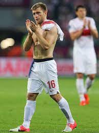Błaszczykowski, futbola amatör olarak doğduğu şehrin takımı olan raków częstochowa'da başladı. Jakub Blaszczykowski Sports Stars Celebrity Wallpapers Sports