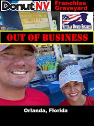 DONUTNV Franchise Graveyard