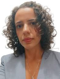 Página da docente: Fernanda Maria de Almeida