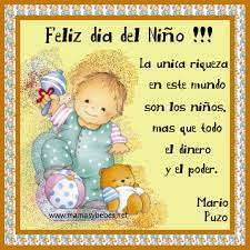 Frases para el día del niño. Frases Dia Del Nino Ecuador Noticias