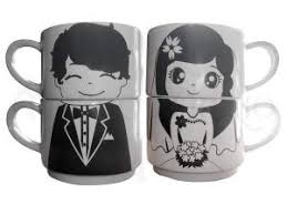 Anda akan ingin untuk memastikan itu adalah di sebelah kanan tempat/sudut dll. Inspirasi Desain Mug Custom Untuk Suvenir Pernikahan Uprint Id