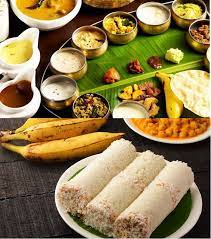 Cuisine Of Kerala Indian Regional Cuisine Food Kerala Food Cuisine