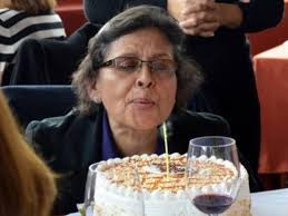 Fundraiser for Natalia Bailey by Carla Mere Roncal : Ayudános a que nuestra  Nena supere el COVID-19