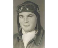 Ernest Fox Obituary (2009)