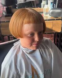 What are good barbershops in Loveland for a modern mullet haircut?