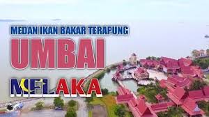 Sedap beb masakan di restoran alai umbai melaka.harga murah dan tempat pun best. Visit Melaka Medan Ikan Bakar Terapung Umbai Melaka Youtube