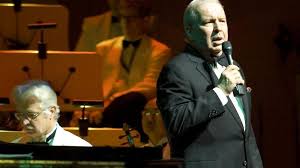 Kauffman said sinatra died at a daytona. Vor Konzert Frank Sinatra Jr Stirbt Mit 72 Jahren