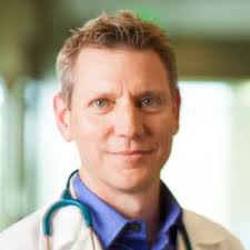 Dr. Daniel Strub, MD