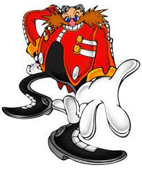 Do not steal, copy, edit, or vandlise! Doctor Eggman Wikipedia