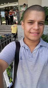 Testemunho de transformação: "Pela primeira vez no Facebook estou  anunciando meu testemunho, Não tenho vergonha de dizer oque fui ao  contrário tenho orgulho de dizer que pra honrra e Glória do senhor