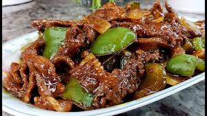 Bake at 350 degrees for 45 minutes. Pepper Steak Chinese Take Out Pepper Steak Cook Withme Velveted Beef Stir Fry Youtube