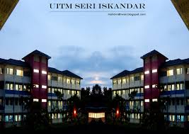 Best hostels in bandar seri iskandar, malaysia: Uitm Seri Iskandar This Picture Was Captured The First Tim Flickr