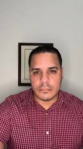 Jorge Arocho's Instagram, Twitter & Facebook