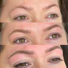 Julie Louise Cosmetic Tattooing