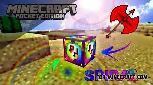 Lucky block spiral mod installation: Materials For September 2017 Year Page 13 For Minecraft Com Minecraft Mods Addons Maps Texture Packs Skins