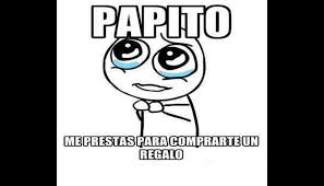 Los festejos del día del padre estarán llenos de risas y carcajadas con esta selección de memes. Los Memes Por El Dia Del Padre Capital Mexico
