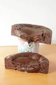 Incroyable Fondant Au Chocolat Et Creme De Marrons Recette Olivia Patisse Fondant Au Chocolat Gateau Creme De Marron Chocolat