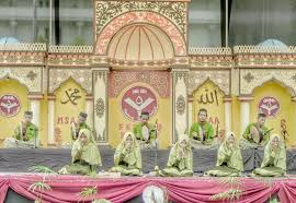 Search the world's information, including webpages, images, videos and more. 67 Grup Banjari Langitkan Sholawat