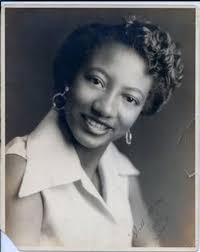 Ms. Willie Beatrice Ferguson Obituary March 27, 2015