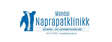 Mandal Naprapatklinikk