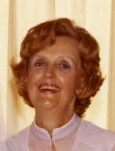 Obituary information for Lois E. (Nyman) Brennan