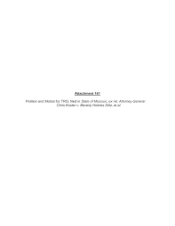 What does tro stand for? Https Www Moeb Uscourts Gov Sites Moeb Files Attachments 161 180 Pdf