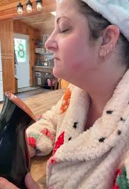 The Facial Steamer is so great for that fresh Rejuventated skin feelin...