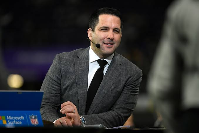 ESPN's Adam Schefter apologizes for insensitive tweet after death of Dwayne  Haskins - oregonlive.com