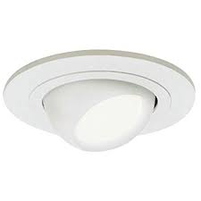 Recessed lighting can add a stylish, modern touch to any room in your house. Top 18 Best Eyeballs Recessed Lighting Trims Of 2021 Reviews