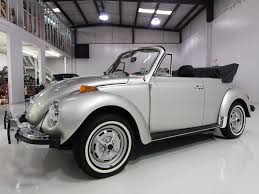 Image result for Silver Gray 1949 Beetle