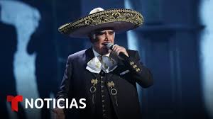 We did not find results for: Asi Aclaro El Propio Vicente Fernandez Su Estado De Salud Noticias Telemundo Youtube