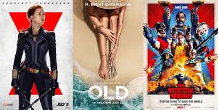 Hugh jackman, rebecca ferguson, thandiwe newton and others. Las Peliculas Mas Esperadas De Verano De 2021 19 Estrenos Imprescindibles En Cines Y Streaming Para Huir Del Calor