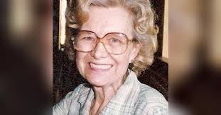 Mary C. Repka Obituary