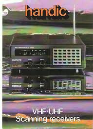 Image result for Handic 0050