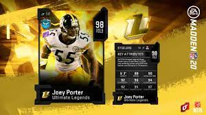 Madden nfl 12 was released on august 25, 2011. Madden 20 Ultimate Legends Group 12 Players And House Rules Rewards