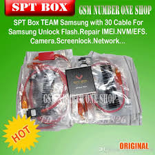 We have added over 150 new qualcomm edl programmers to support many devices. Nuevo Spt Box 2 Sptbox Los Ultimos 29 Cables Reparacion De Software Flash Unlock Tool Para Samsung Envio Gratuito De Dhl Ems Fedex Por Ahpingkent2008 171 76 Es Dhgate Com