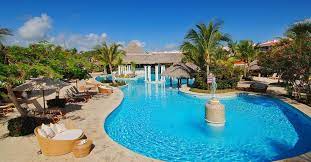 The Level At Melia Melia Caribe Tropical Hotel Resort In Punta Cana Punta Cana Resort Vacation Hotel Punta Cana Hotels
