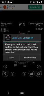9.145.0.3 for your android y6 pro,. Brujula 1 4 3 Descargar Para Android Apk Gratis