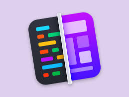 Html Wysiwyg Editor Macos App Icon App Icon Icon App Icon Design