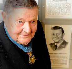 Medal of Honor Monday: Air Force Col. Joe Jackson > U.S. Department of  Defense > Story