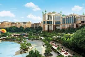 Experience your unique lifestyle adventure right here in sunway pyramid!. Sunway Pyramid Hotel Petaling Jaya 2 5 8 Price Address Reviews