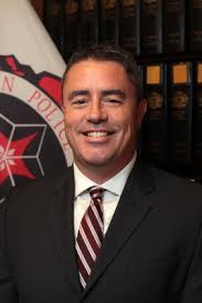 Recipients of the Blue Coats Scholarship — Southern Police Institute