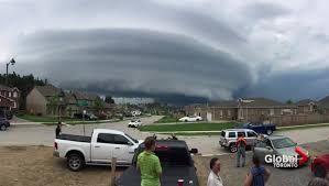Catharines, ontario, killed 4 or 5 and injures dozens of other people. Tornado Warnings And The New Ontario Broadcast Alert System Watch News Videos Online