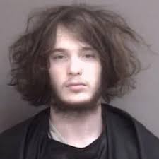 Ashland man charged with possession of child pornography