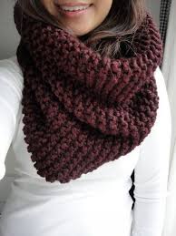 Collection by dana biddle • last updated 12 weeks ago. 40 Knitted Scarves Ideas For Fashionable Girls Fashion Clothes Knit Scarf